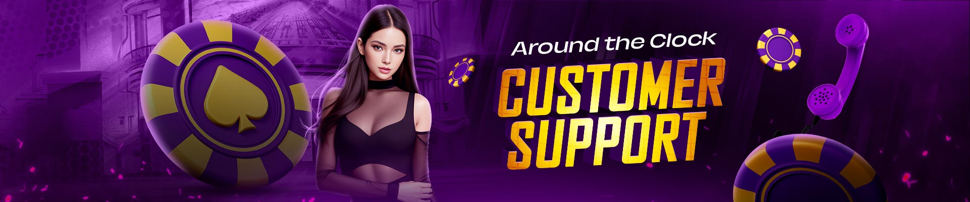Promotion-banner